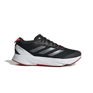 【adidas 愛迪達】慢跑鞋 運動鞋 跑步 透氣 緩震 ADIZERO SL 男女 - ID6926