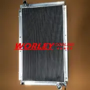 VIC-Radiator For SUBARU IMPREZA GC8 CHASSIS 2.0i TURBO EJ20 ENGINE 1992-1998 new