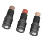 3pcs Highlight Blush Contour Stick Professional Cream Blush Stick For Face