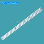 LED strips For Samsung HRS-XM55T46-4X9-2W-MCPCB UN55NU7095G HG55AJ630UJJXZ