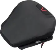 Harley Davidson FLSTF 1584 ABS 2011 SW Motech Traveller Cushions