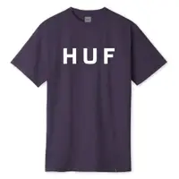 在飛比找蝦皮商城優惠-【HUF】Essentials OG Logo S/S Te