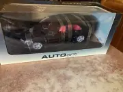 1/18 BIANTE/AUTOART HOLDEN VY COMMODORE SS (PHANTOM) 73427