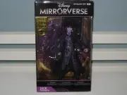 2021 MCFARLANE DISNEY MIRRORVERSE - GOLD LABEL COLLECTION JACK SPARROW FIGURE