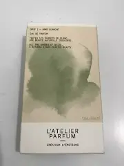 Opus 1 – Arme Blanche perfume by L'Atelier Parfum EDP 50 ml
