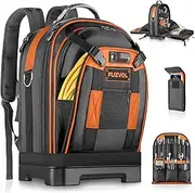 [FUZVOL] Heavy Duty Tool Backpack