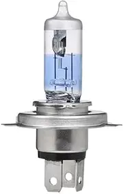 Narva H4 12V 60/55W Plus 150 Halogen Headlight Globe