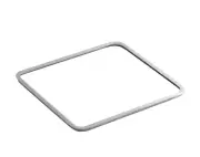 Kohler K-6688-NA Metal Bathroom Sink Frame NEW