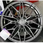 全新VARRO VD-40 5孔112旋壓輕量18吋鋁圈BENZ/CLA/AUDI/A3/VW/GLOF8/SKODA