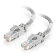 ASTROTEK CAT6 Cable 20m - Grey White Color Premium RJ45 Ethernet Network LAN UTP Patch Cord 26AWG-Coper PVC Jacket