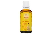 Weleda, Baby Tummy Oil, 50 ml