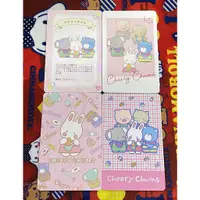 在飛比找蝦皮購物優惠-三麗鷗 sanrio 日本 大賞 收藏卡片 小卡 收集卡 C