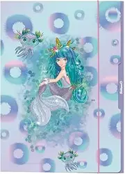Pelikan A3 Mermaid Portfolio Folder