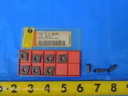 10PCS NEW SANDVIK CNMG 12 04 08-MR 4035 P35 K20 CARBIDE INSERTS CNMG 432-MR