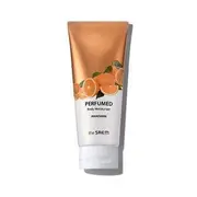 The Saem - Perfumed Body Moisturizer - 5 Types Mandarin