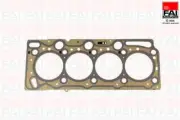 FAI Cylinder Head Gasket HG2255A - BRAND NEW - GENUINE - 5 YEAR WARRANTY