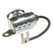 For 1974 Ford Pinto 2.3L L4 Ignition Condenser SMP