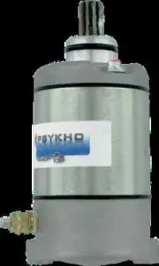 Psykho Replacement Starter Motor for Polaris Sportsman 450 4x4 06-07
