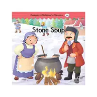 在飛比找蝦皮商城優惠-CCC Level 2-8: Stone Soup/Amy 