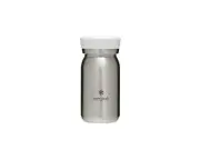 Snow peak stainless steel vacuum bottle