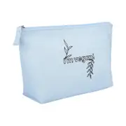Beauty homes Ilu Ilū in blue cotton 1 U