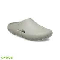 在飛比找蝦皮商城優惠-Crocs 卡駱馳 (中性鞋) 麵包克駱格-208493-1