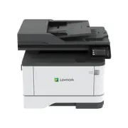 Lexmark MX431ADW Multi-Function Monochrome Laser Printer (Print/Copy/Scan/Fax) [29S0534]