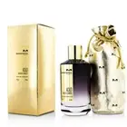 Mancera Mancera Aoud Black Candy Eau De Parfum Spray (Unisex) 120ml/4oz