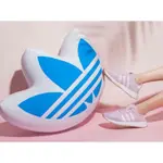 『夏天咻』 ADIDAS 愛迪達 聖經 李聖經 FLB 新色 粉 綠 白色 許路兒 DB2119 DB2122