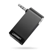 Bluetooth 5.0 Receiver AUX Adapter with Mic Audio for Stereo Laptop Car Speaker