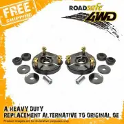 2x Roadsafe Strut Mounts Kits for Ford Ranger PX1 PX2 PX3 PJ PK Everest UA 11-On (for: Ford)