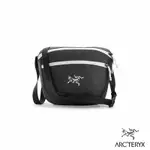 ARCTERYX 始祖鳥 MANTIS 2L 多功能腰包 虎鯨黑