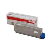 Oki MAGENTA TONER, 24,000 PAGE YIELD, FOR C911, C931 & C941