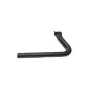 Redback 2 1/2" Catback Connecting Pipe for Ford Fairmont Falcon AU AU2 AU3 4.0L