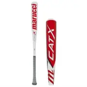 MARUCCI CATX (-3) BBCOR W/1YEAR WARRANTY RECTIPT 33" WE ARE BATS UNLIMITED