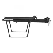 SUNLITE QR Beam BIKE RACK RR SUNLT ALY BEAM QR w/PANIER