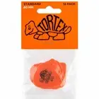 12x Jim Dunlop Tortex Standard .60MM Gauge Guitar Picks Plectrums Orange