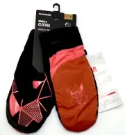 Dakine Electra Mitt Women's Medium Mittens Tandoori Spice Snowboard & Ski