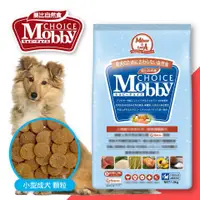 在飛比找蝦皮購物優惠-Mobby 莫比 狗飼料 小型成犬羊肉1.5kg 3kg 7