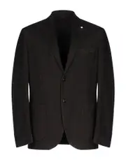 [L.B.M. 1911] L. B. M. 1911 Blazers - Item 49275830