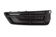 NEW AUDI A4 AVANT B9 FRONT BUMPER RIGHT GRILLE 8W0807682P9B9