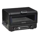 Morphy Richards 12L Non-Stick Multioven Bake/Roast/Fryer Cooker Titanium 2000W