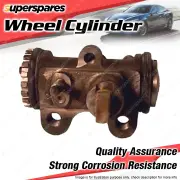 Rear Wheel Cylinder Right Forward for Hino Ranger FF17 6.4L GT GT175M 6.7L I6
