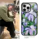 CASETi徐明浩韓素希梁精寅同款鮮花15pro適用于iPhone14promax手機殼潮牌蘋果13小眾ins風12/11防摔保護殼硬