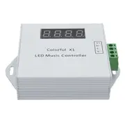 Remote Controller Wireless Rf Touch Screen Dimmer For Led Rgb Strip