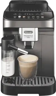 DeLonghi Magnifica Evo Fully Automatic Coffee Machine Titan