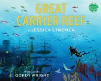 在飛比找博客來優惠-Great Carrier Reef
