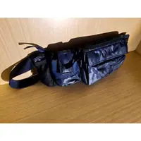 在飛比找蝦皮購物優惠-HEAD PORTER MASTERNAVY HIP BAG