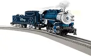 Lionel Disney's D23 0-8-0 LionChief #1923 Bluetooth O Gauge Steam Locomotive with Tender