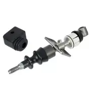 OEM NEW Subaru 2017-2020 BRZ STI Short Throw Shifter Assembly C1010CA100 (for: Subaru)